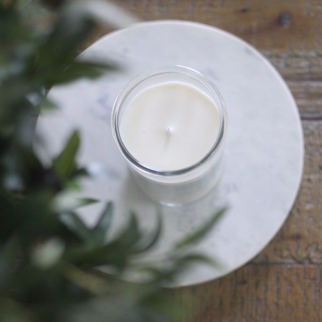 Home | OLD LINE CANDLE CO